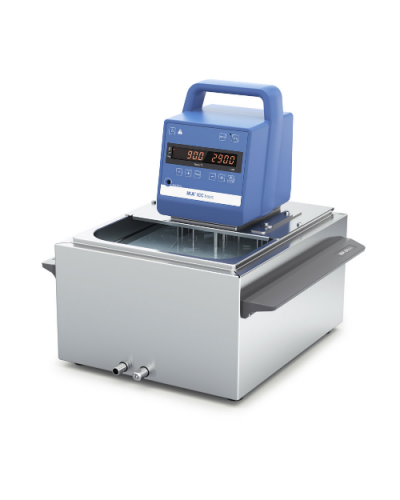 Bể ổn nhiệt tuần hoàn IKA  Model: ICC basic pro 9